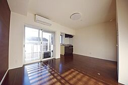 リベルテ・スカイツリー・イースト 3階ワンルームのリビング/ダイニング