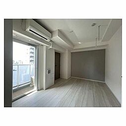 ルクレ押上 8階1Kのリビング/ダイニング