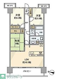 ラフィーネハイツ