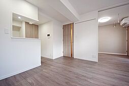 アイル　グランデ押上イースト 8階1LDKのリビング/ダイニング