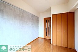 ドルチェ東京深川・壱番館 7階1Kのリビング/ダイニング