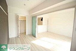 ライツ石原 6階1LDKのリビング/ダイニング