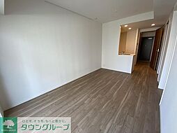 パークアクシス錦糸公園 3階2LDKのリビング/ダイニング