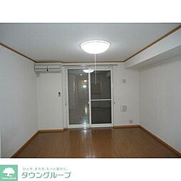 メゾンＹ 1階1Kのリビング/ダイニング