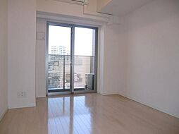 レジディア浅草吾妻橋 3階1Kのリビング/ダイニング