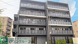 メイクスWアート小村井