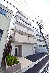 ロイヤルテラス橘亀戸