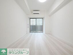 ブライズフォルム墨田 4階1LDKのリビング/ダイニング