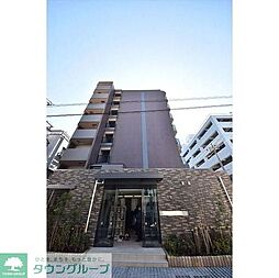 グランパセオ清澄白河II