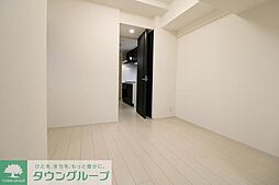 ルフレプレミアム押上ノルド 4階2Kのリビング/ダイニング