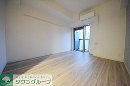 ディームス東陽町II 5階1Kのリビング/ダイニング