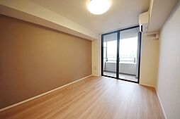 ラティエラ大島 14階1Kのリビング/ダイニング