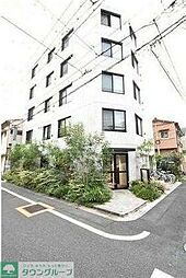 グラウンデュークス西大島