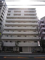 門前仲町レジデンス弐番館