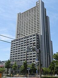 リバーサイド隅田セントラルタワーパレス