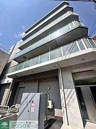 ＨＦ曳舟レジデンス