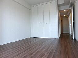 プレール・ドゥーク押上II 7階1LDKのリビング/ダイニング