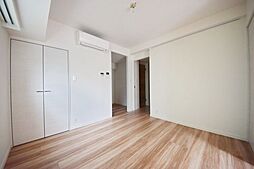 レアライズ秋葉原 7階1LDKのリビング/ダイニング