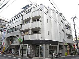 京成本線 青砥駅 徒歩1分の賃貸アパート