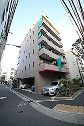 東京メトロ東西線 西葛西駅 徒歩4分