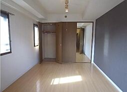 東京メトロ東西線 西葛西駅 徒歩7分の賃貸マンション 2階1DKのリビング/ダイニング