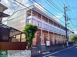 レオパレスウィステリア平井