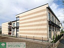 レオパレスシュテルンヒュンフ