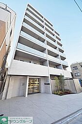 ルフレプレミアム日暮里 702