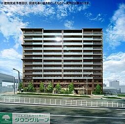 ザ・パークハウス亀戸九丁目