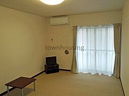 レオネクストゆーとぴあ 4階1Kのリビング/ダイニング