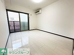 アーカスＫVI 109 1階1Kのリビング/ダイニング