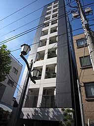 都営大江戸線 両国駅 徒歩5分の賃貸マンション