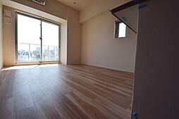 JR総武線 浅草橋駅 徒歩7分の賃貸マンション 12階2LDKのリビング/ダイニング