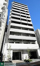 JR総武線 浅草橋駅 徒歩3分の賃貸マンション