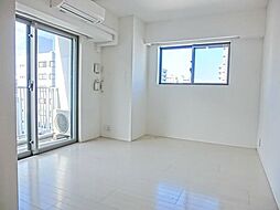 都営大江戸線 両国駅 徒歩4分の賃貸マンション 4階1Kのリビング/ダイニング