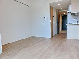 JR山手線 秋葉原駅 徒歩8分の賃貸マンション 2階ワンルームのリビング/ダイニング