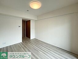 都営大江戸線 両国駅 徒歩7分の賃貸マンション 6階1Kのリビング/ダイニング