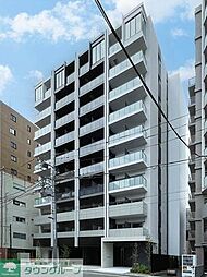 都営大江戸線 両国駅 徒歩7分の賃貸マンション