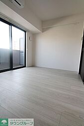 東京メトロ半蔵門線 錦糸町駅 徒歩11分の賃貸マンション 9階1Kのリビング/ダイニング