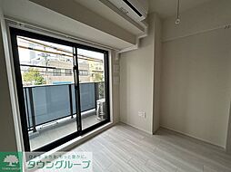 JR総武本線 錦糸町駅 徒歩9分の賃貸マンション 11階1DKのリビング/ダイニング