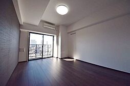 東京メトロ半蔵門線 住吉駅 徒歩11分の賃貸マンション 15階1Kのリビング/ダイニング