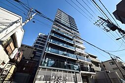 東京メトロ半蔵門線 住吉駅 徒歩11分の賃貸マンション