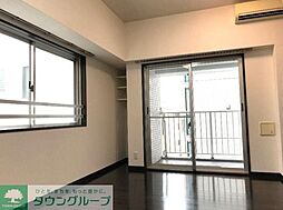 都営浅草線 本所吾妻橋駅 徒歩8分の賃貸マンション 3階ワンルームのリビング/ダイニング