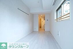JR総武線 錦糸町駅 徒歩7分の賃貸マンション 2階ワンルームのリビング/ダイニング