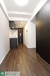 JR総武線 両国駅 徒歩3分の賃貸マンション 9階1DKのリビング/ダイニング