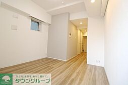 JR総武線 錦糸町駅 徒歩5分の賃貸マンション 8階1Kのリビング/ダイニング