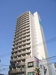 都営新宿線 西大島駅 徒歩1分