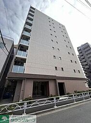 JR総武線 両国駅 徒歩12分