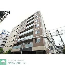 都営大江戸線 両国駅 徒歩8分