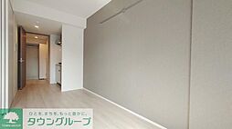 都営新宿線 住吉駅 徒歩6分の賃貸マンション 6階1DKのリビング/ダイニング